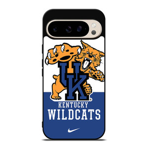 KENTUCKY WILDCATS MASCOT NIKE Google Pixel 9 Pro Case Cover