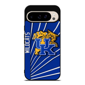 KENTUCKY WILDCATS SYMBOL Google Pixel 9 Pro Case Cover