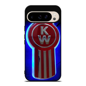 KENWORTH TRUCK SYMBOL Google Pixel 9 Pro Case Cover