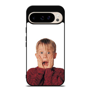 KEVIN MCCALLISTER HOME ALONE Google Pixel 9 Pro Case Cover