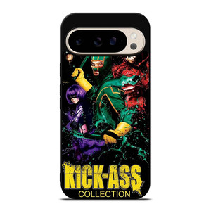 KICK ASS COLLECTIONS Google Pixel 9 Pro Case Cover