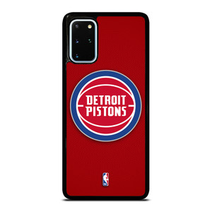 DETROIT PISTONS BASKETBALL NBA Samsung Galaxy S20 Plus Case Cover