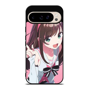 KIZUNA AI ARTIST Google Pixel 9 Pro Case Cover