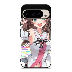 KIZUNA AI CUTE Google Pixel 9 Pro Case Cover