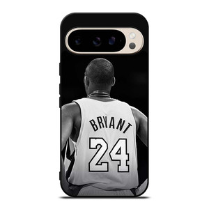 KOBE BRYANT IN MEMORIAM  Google Pixel 9 Pro Case Cover