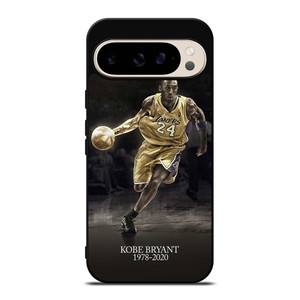 KOBE BRYANT IN MEMORIAM 2  Google Pixel 9 Pro Case Cover