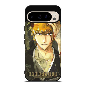 KUROSAKI ICHIGO BLEACH ANIME Google Pixel 9 Pro Case Cover