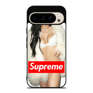 KYLIE JENNER SUPREME 2 Google Pixel 9 Pro Case Cover