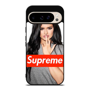 KYLIE SUPREME JENNER Google Pixel 9 Pro Case Cover