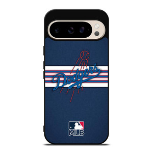 LA LOS ANGELES DODGERS MLB BASEBALL Google Pixel 9 Pro Case Cover