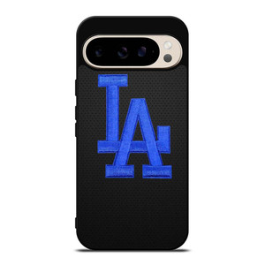 LA LOS ANGELES DODGERS STITCH Google Pixel 9 Pro Case Cover