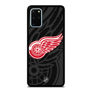 DETROIT RED WINGS NHL TEAM Samsung Galaxy S20 Plus Case Cover DETROIT RED WINGS NHL TEAM Samsung Galaxy S20 Plus Case Cover