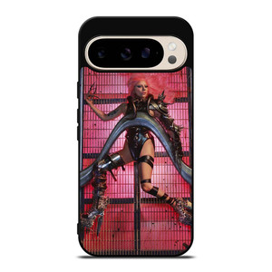LADY GAGA Google Pixel 9 Pro Case Cover
