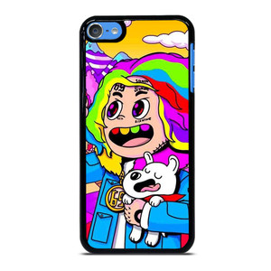 6IX9INE SIX NINE CUTE WALLPAPER iPod Touch 7 Case Cover 6IX9INE SIX NINE CUTE WALLPAPER iPod Touch 7 Case Cover