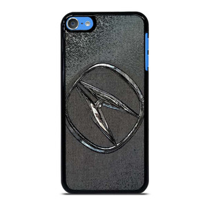 ACURA RUSTY LOGO iPod Touch 7 Case Cover ACURA RUSTY LOGO iPod Touch 7 Case Cover