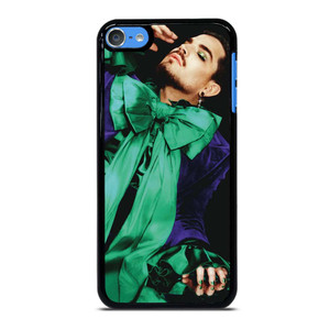 ADAM LAMBERT VELVET ALBUM iPod Touch 7 Case Cover ADAM LAMBERT VELVET ALBUM iPod Touch 7 Case Cover