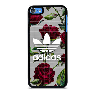 ADIDAS ROSE LOGO iPod Touch 7 Case Cover