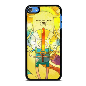 ADVENTURE TIME MY NEIGHBOUR TOTORO GLASS iPod Touch 7 Case Cover ADVENTURE TIME MY NEIGHBOUR TOTORO GLASS iPod Touch 7 Case Cover