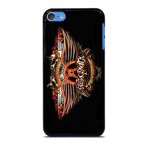 AEROSMITH SYMBOL iPod Touch 7 Case Cover