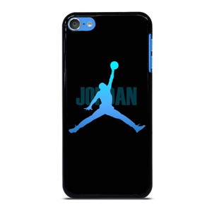AIR JORDAN LOGO iPod Touch 7 Case Cover
