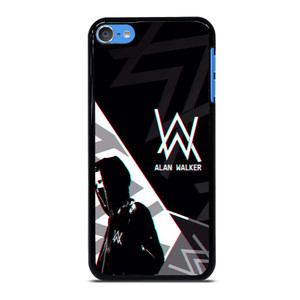 ALAN WALKER DJ iPod Touch 7 Case Cover ALAN WALKER DJ iPod Touch 7 Case Cover