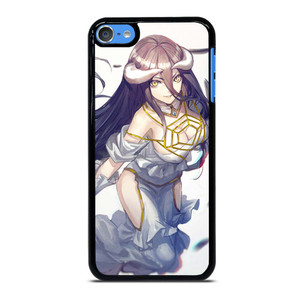 ALBEDO GENSHIN IMPACT iPod Touch 7 Case Cover ALBEDO GENSHIN IMPACT iPod Touch 7 Case Cover