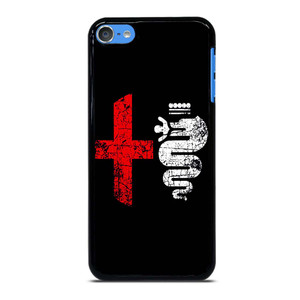 ALFA ROMEO CAR SIGN iPod Touch 7 Case Cover