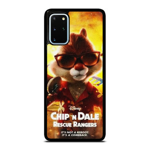 DISNEY CHIP N DALE RESCUE RANGERS Samsung Galaxy S20 Plus Case Cover DISNEY CHIP N DALE RESCUE RANGERS Samsung Galaxy S20 Plus Case Cover