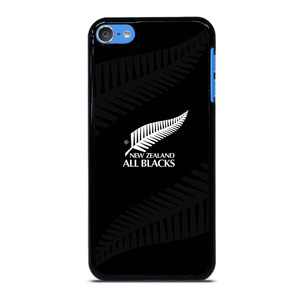 ALL BLACKS NEW ZEALAND iPod Touch 7 Case Cover