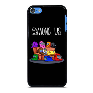 AMONG US GAME iPod Touch 7 Case Cover