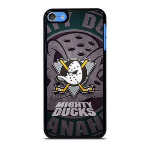 ANAHEIM MIGHTY DUCKS iPod Touch 7 Case Cover