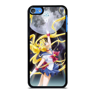 ANIME SAILOR MOON iPod Touch 7 Case Cover