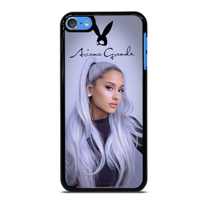 ARIANA GRANDE  iPod Touch 7 Case Cover