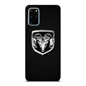 DODGE CARBON FIBER Samsung Galaxy S20 Plus Case Cover DODGE CARBON FIBER Samsung Galaxy S20 Plus Case Cover