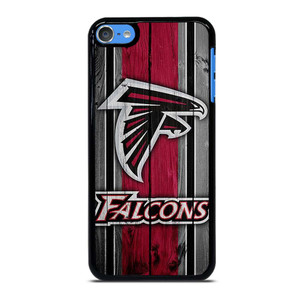 ATLANTA FALCONS NFL FOOTBALL iPod Touch 7 Case Cover