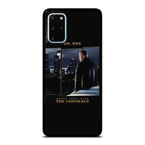 DR DRE EMINEM GOSPEL Samsung Galaxy S20 Plus Case Cover