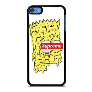 BART SIMPSON SUPREME iPod Touch 7 Case Cover