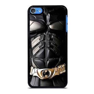 BATMAN ARMOR COSTUME iPod Touch 7 Case Cover BATMAN ARMOR COSTUME iPod Touch 7 Case Cover