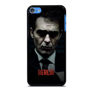 BERLIN MONEY HEIST CASA DE PAPEL iPod Touch 7 Case Cover