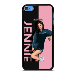 BLACKPINK JENNIE iPod Touch 7 Case Cover