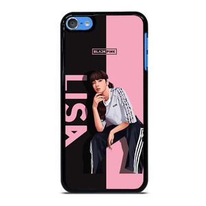 BLACKPINK LISA iPod Touch 7 Case Cover