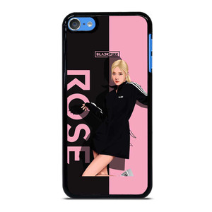 BLACKPINK ROSE iPod Touch 7 Case Cover