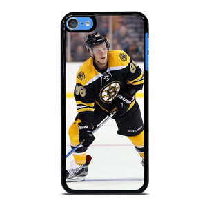 BOSTON BRUINS DAVID PASTRNAK HOCKEY NHL iPod Touch 7 Case Cover