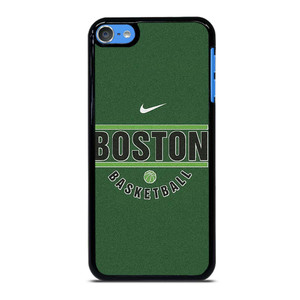 BOSTON CELTICS BASKETBALL NIKE iPod Touch 7 Case Cover