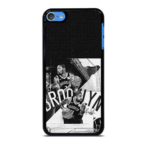 BROOKLYN NETS KEVIN DURANT iPod Touch 7 Case Cover