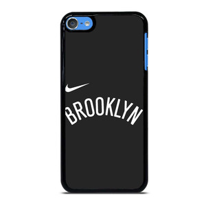 BROOKLYN NETS NIKE WORDMARK iPod Touch 7 Case Cover