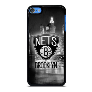 BROOKLYN NETS SYMBOL iPod Touch 7 Case Cover