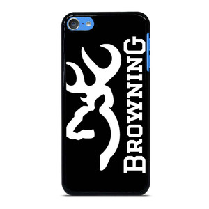 BROWNING ARMS LANDSCAPE LOGO iPod Touch 7 Case Cover BROWNING ARMS LANDSCAPE LOGO iPod Touch 7 Case Cover