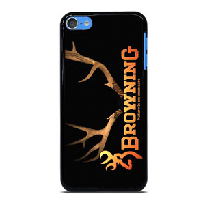 BROWNING ARMS LOGO iPod Touch 7 Case Cover BROWNING ARMS LOGO iPod Touch 7 Case Cover