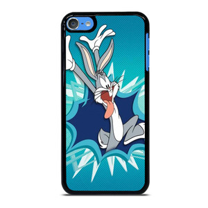 BUGS BUNNY LOONEY TUNES iPod Touch 7 Case Cover